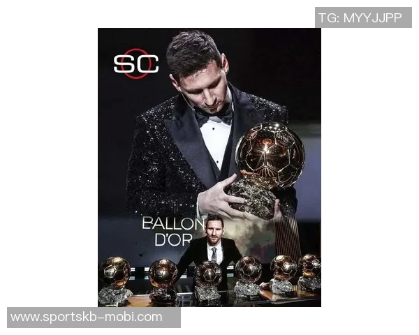 梅西再创历史包揽金球与FIFA最佳荣登第七次C罗紧随其后登贝莱成新星