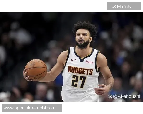 贾马尔穆雷错失绝杀球全场表现回顾24分5篮板3助攻展现实力