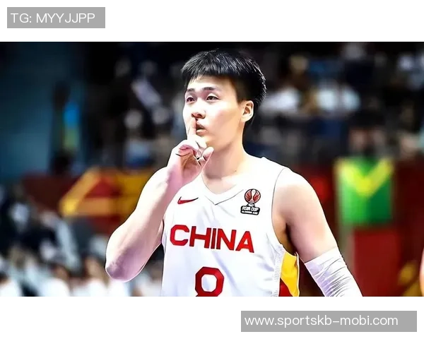 赵睿展现价值曾凡博陈盈骏回归助力北京队实力再攀高峰