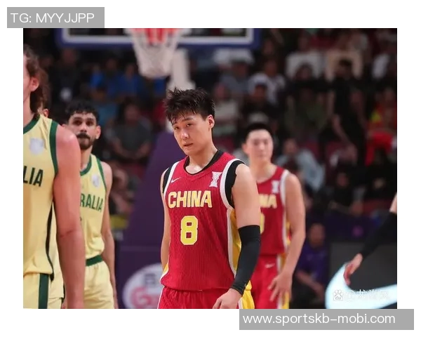 赵睿谈加盟北京男篮的感受与熟悉的队友关系 赵睿谈加盟北京男篮的感受与熟悉的队友关系