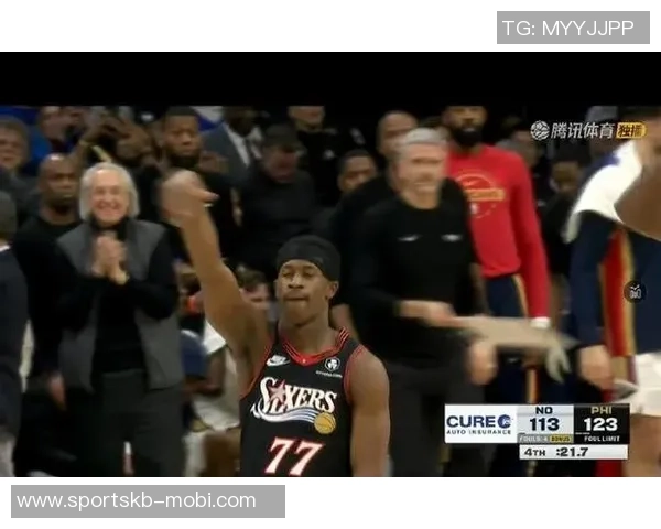 马克西表现出色却难救主22投11中砍下26分13助攻4抢断三分球命中率低迷 马克西表现出色却难救主22投11中砍下26分13助攻4抢断三分球命中率低迷